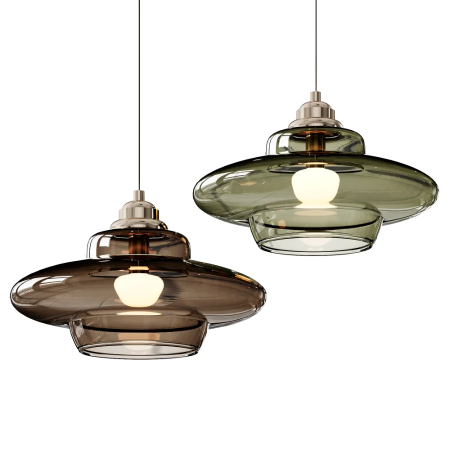 Thuli pendant light - Image 2