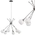 Pontil Chandelier By Lightology - Thumbnail 4