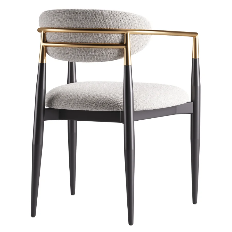 Amy Dining Chair - Image 5