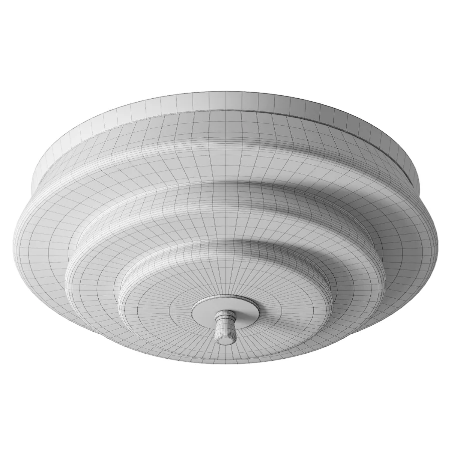 Docos Mellow Ceiling Lamp - Image 3