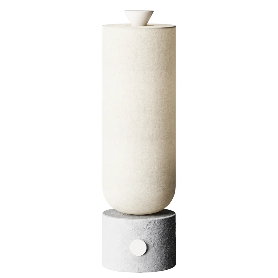 Aromas del Campo Gamb Table Lamp - Image 1