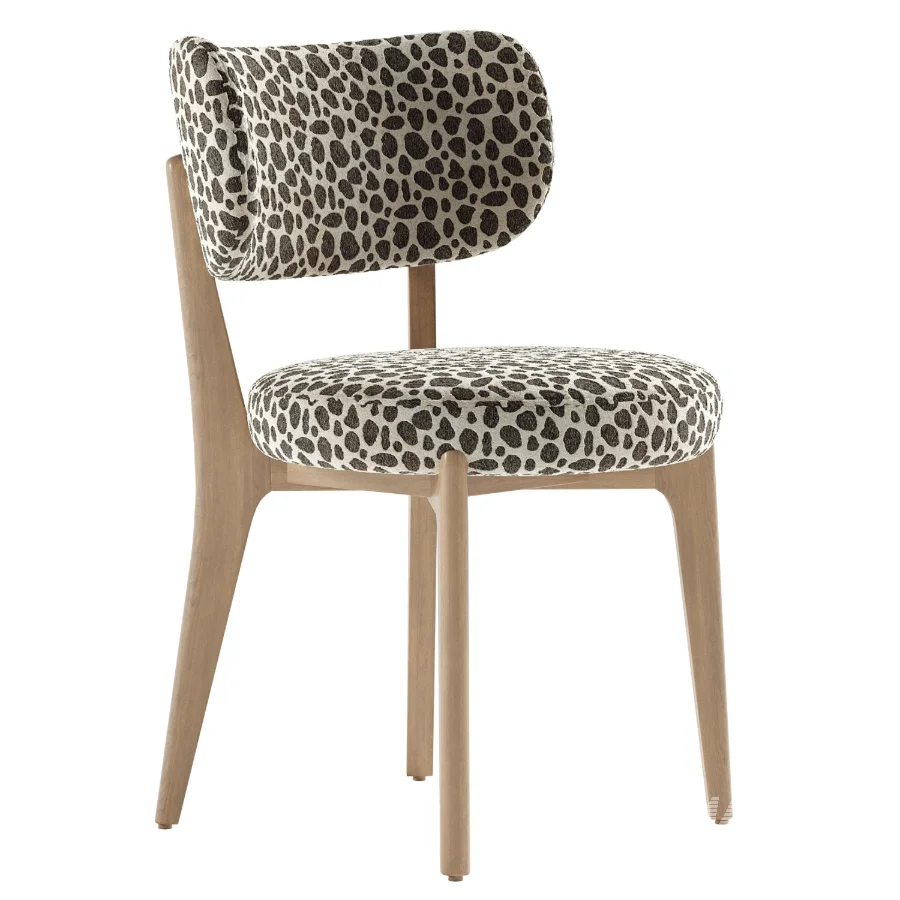 MY204 Dining Chair - Image 6
