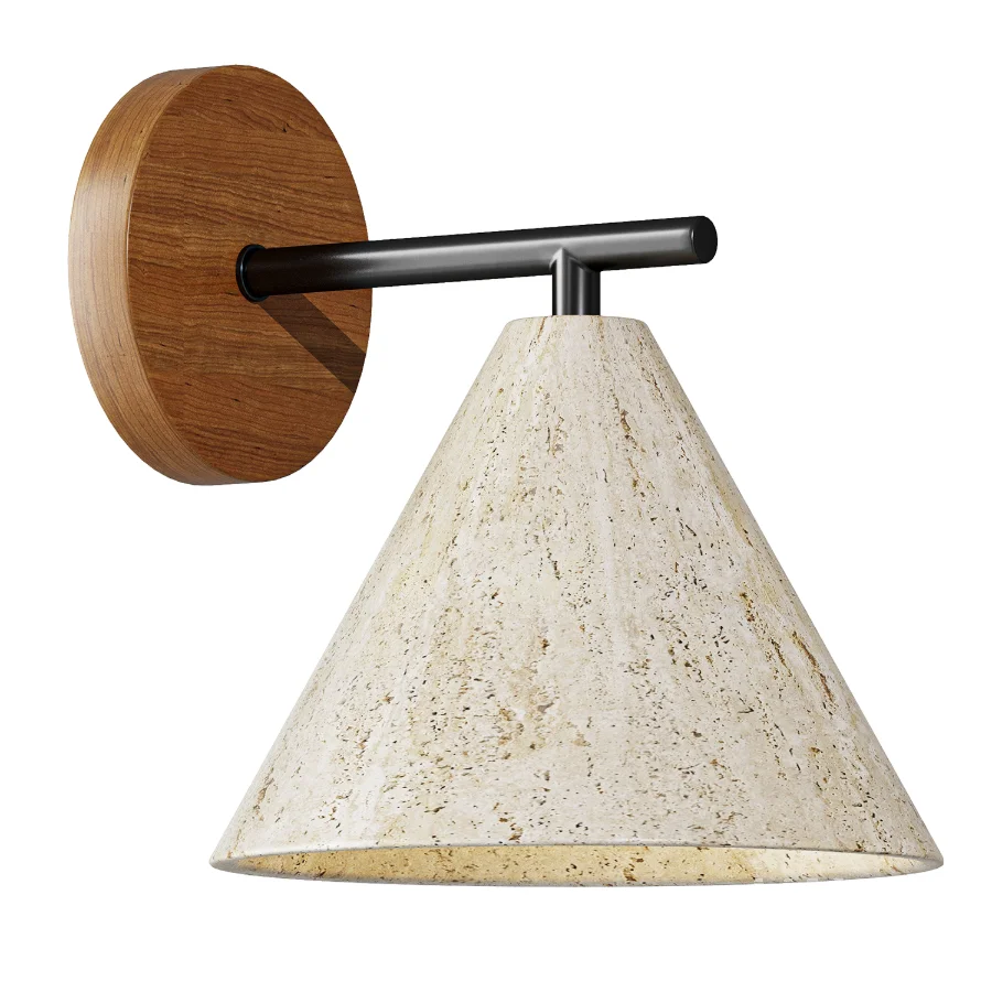 Finley Wall Lamp - Image 1