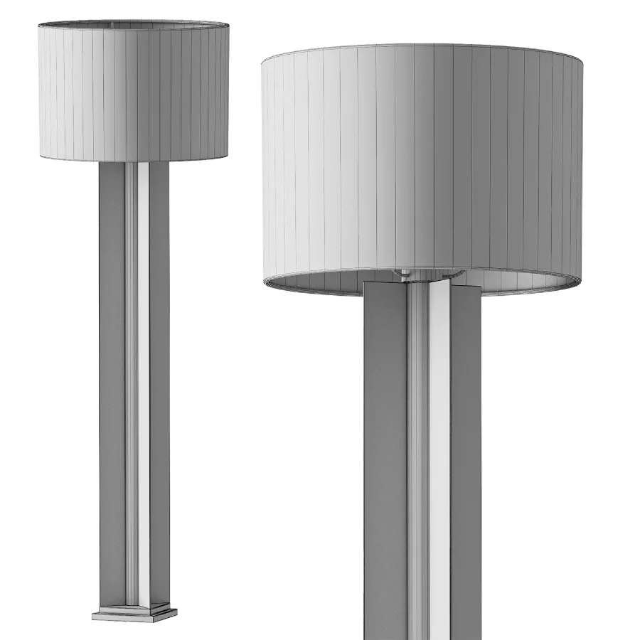 Archer Floor Lamp - Image 3