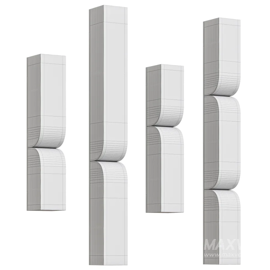 Cordoba Lumiere Alabaster Wall Lamp - Image 7