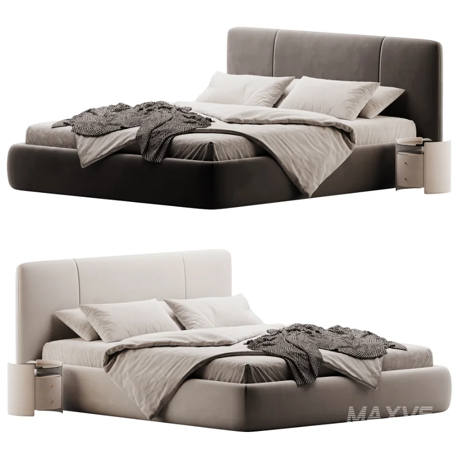 Marina bed - Image 1