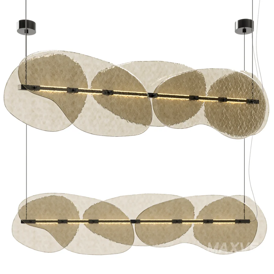 Floretta Chandelier - Image 4