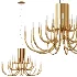 ThePalm Chandelier By Alma Light - Thumbnail 6