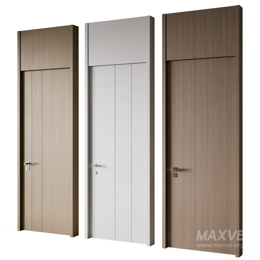 Door set 40 - Image 5