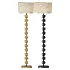 Hugo Barbell Floor Lamp - Thumbnail 3