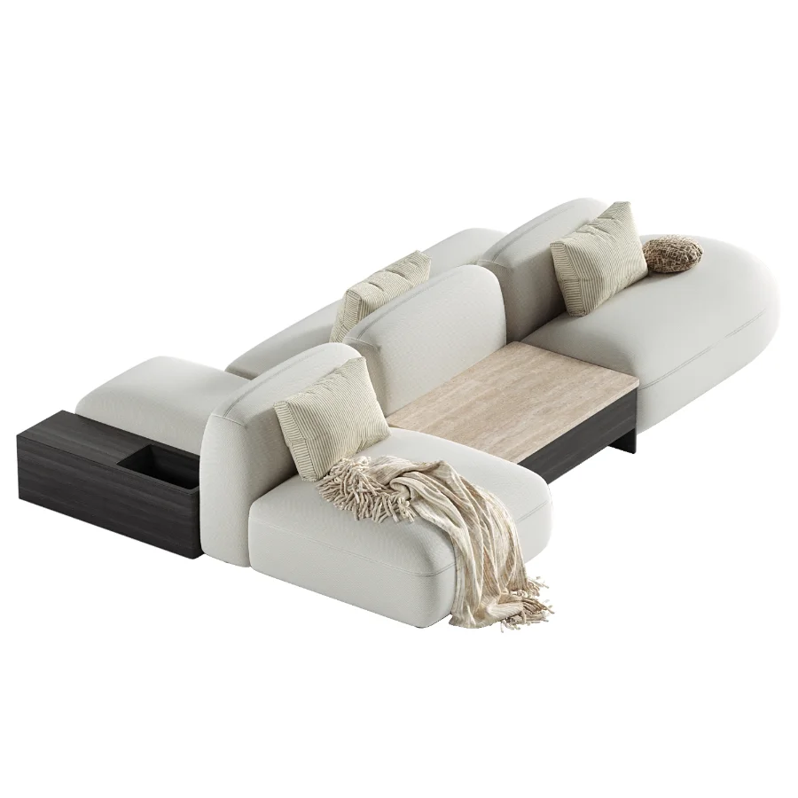 Harvey Modular Sofa - Image 3