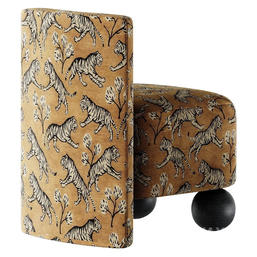 Kansi Chair - Image 2