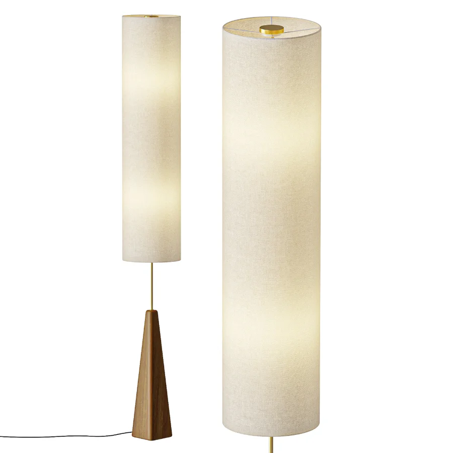 Nestwood floor lamp - Image 1
