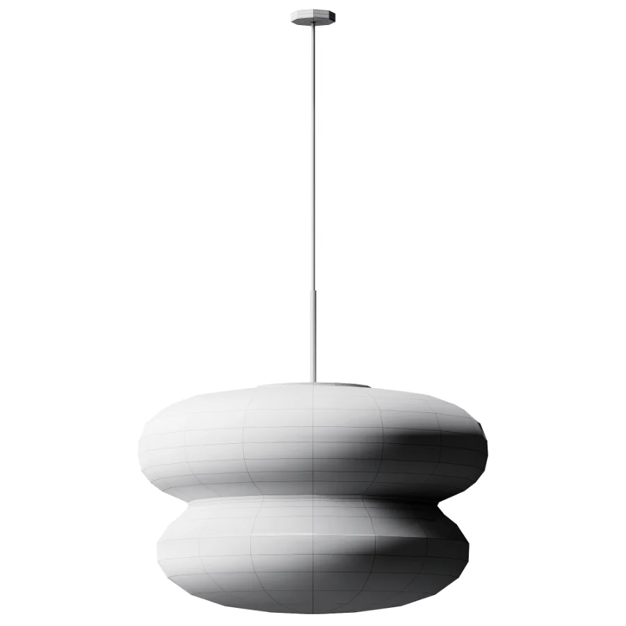 Westwing Baya Pendant Lamp - Image 5