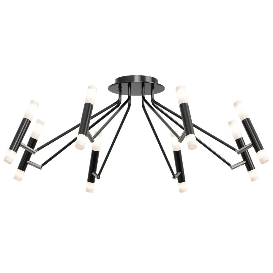Torid Chandelier By Play Lighting - Image 2