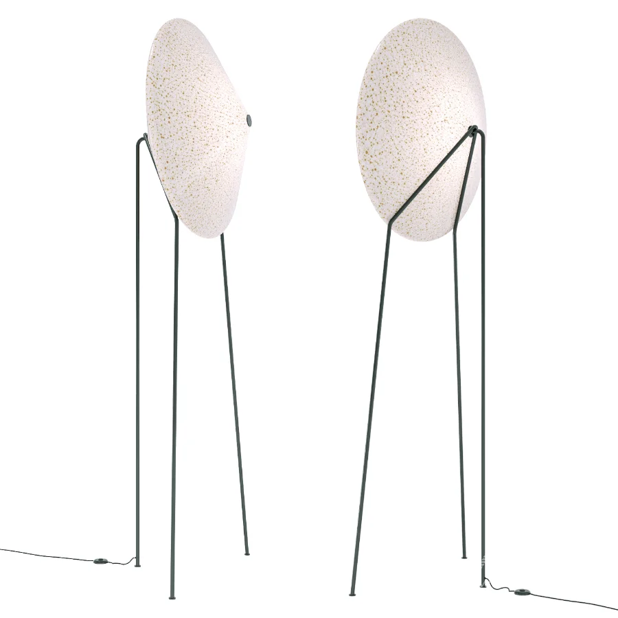 Rificolona 80 Floor Lamp - Image 3