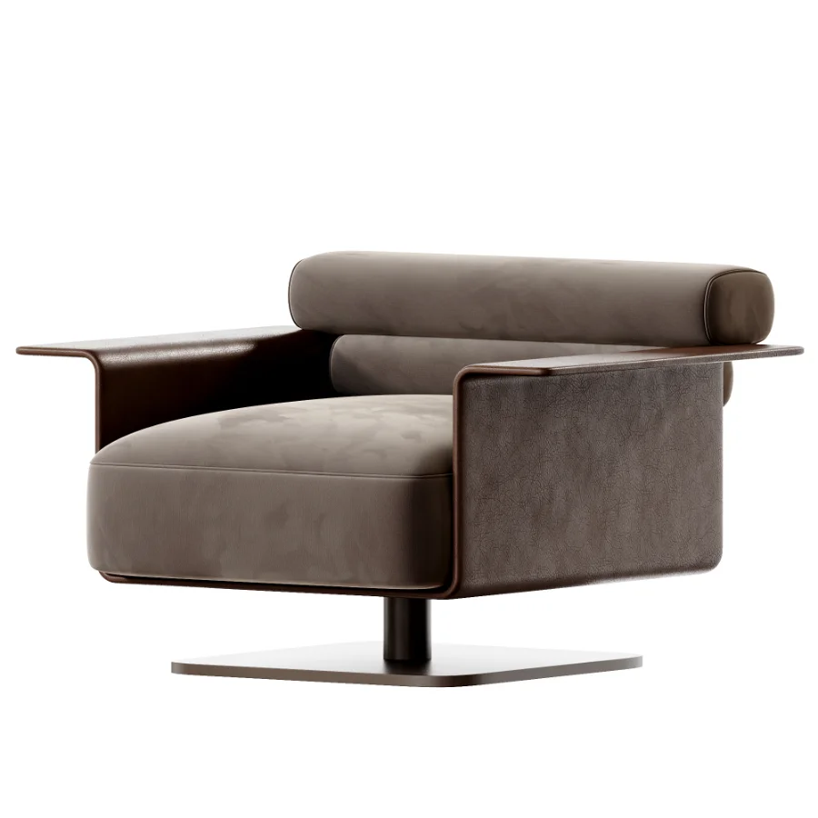 Nelson Armchair - Image 5