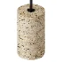 Delmare Matte Column Floor Lamp - Thumbnail 3