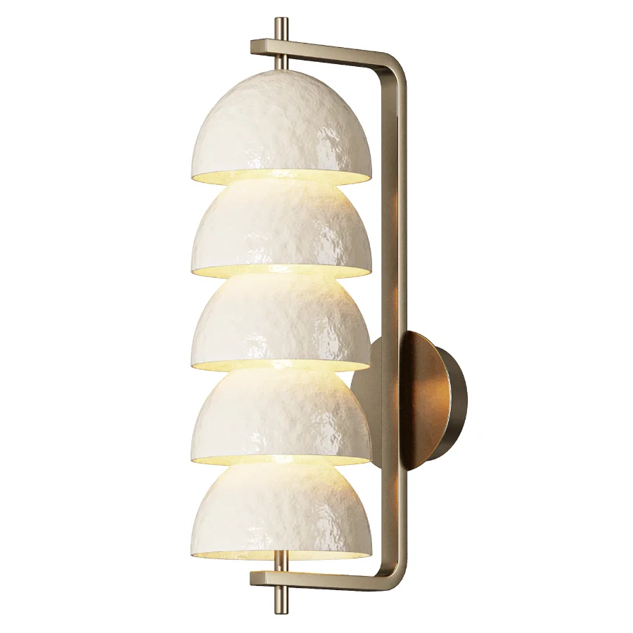 Tisserant Iqanda Lamp - Image 1