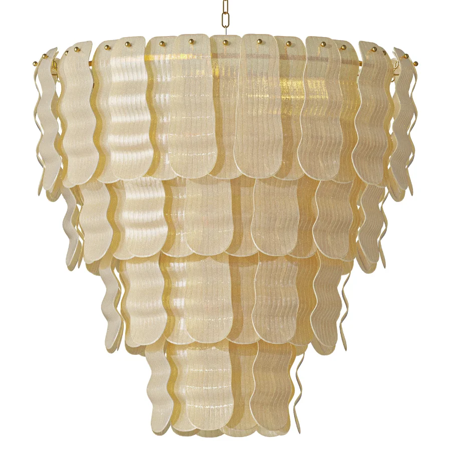 Pollensa Chandelier - Image 1