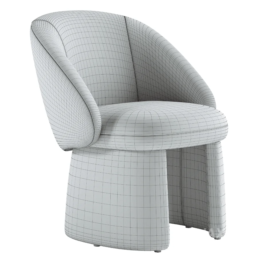 Gemma Chair - Image 3