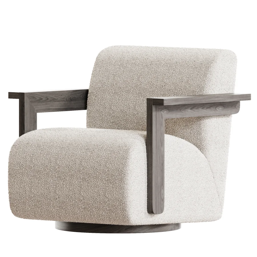 Harley Armchair - Image 3