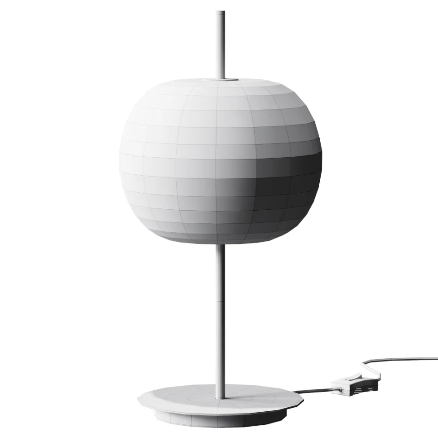Kdln Kushi 10th Table Lamp - Image 6