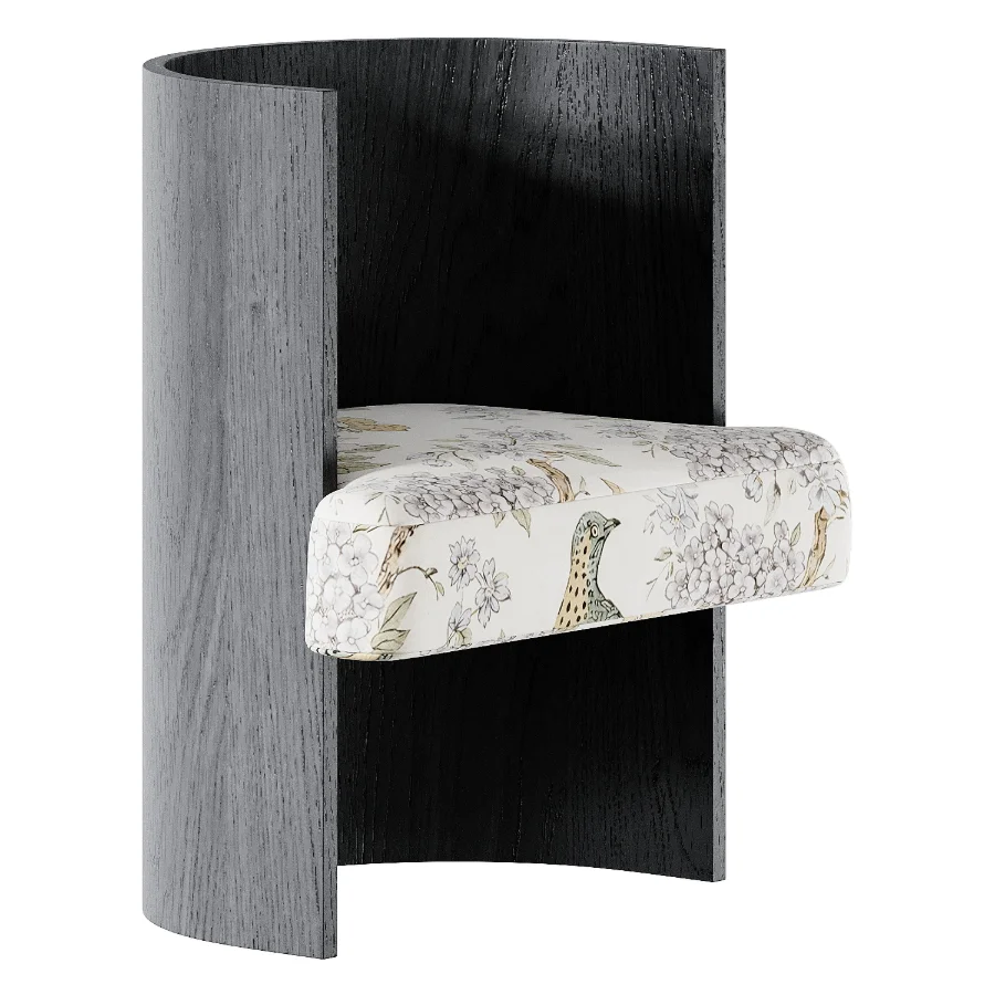 ANDO CHAIR 02 - Image 2