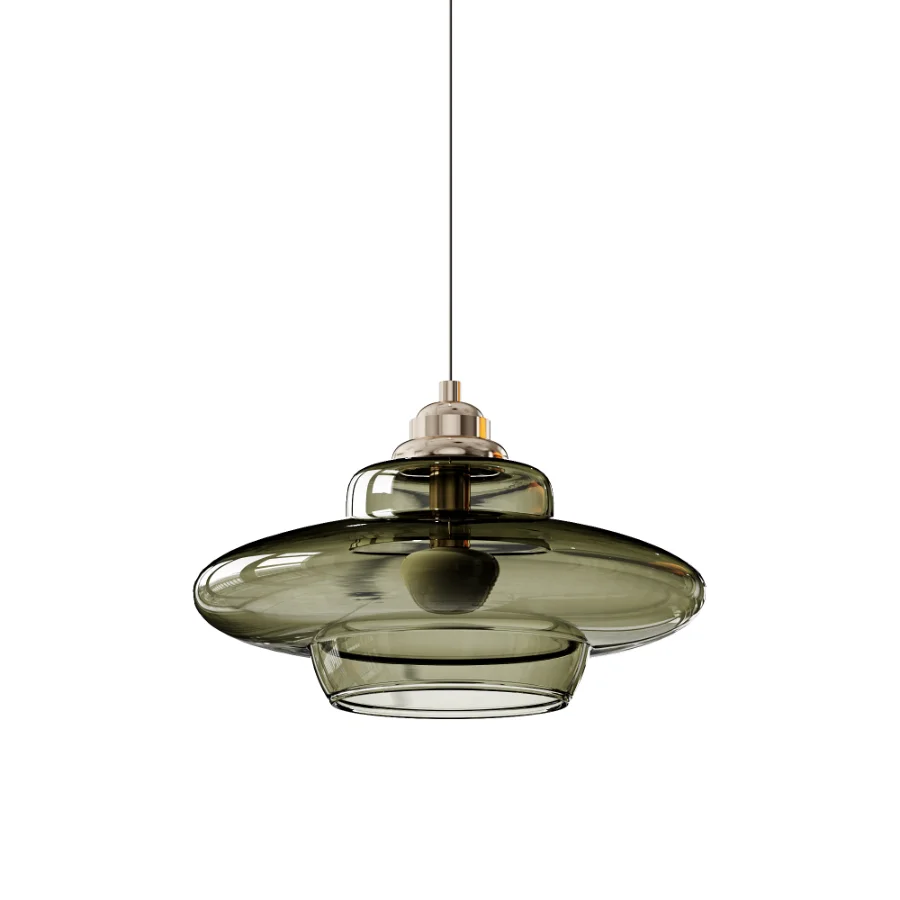 Thuli pendant light - Image 3