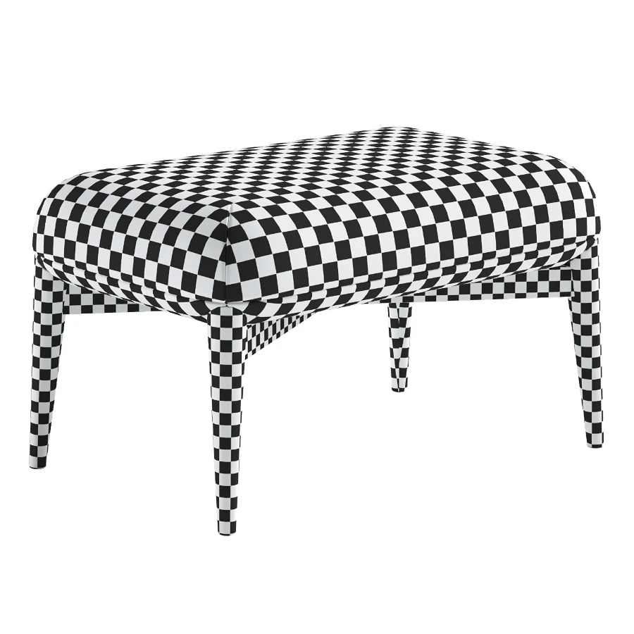 BONSAI I Footstool - Image 5