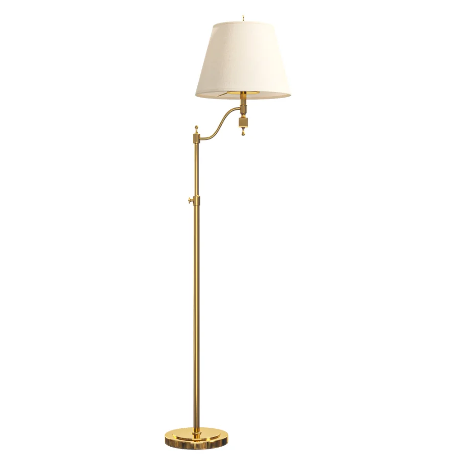 Floor lamp Dantone Home Lyndon - Image 3