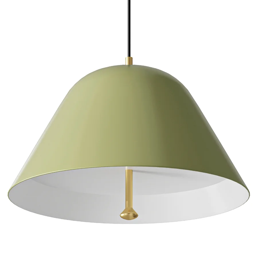 Levitate Pendant Lamp - Image 2