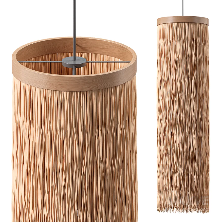 Gal Pendant Lights - Image 3