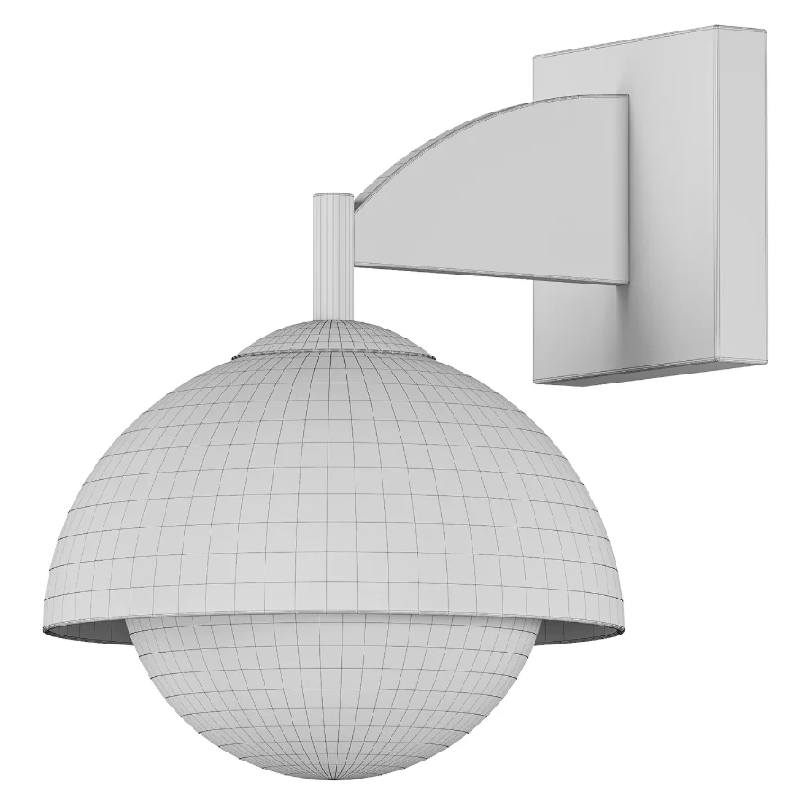 Glowrest Wall Lamp - Image 2