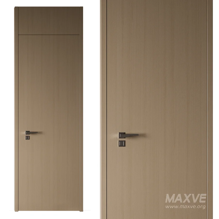 Door set 46 - Image 3