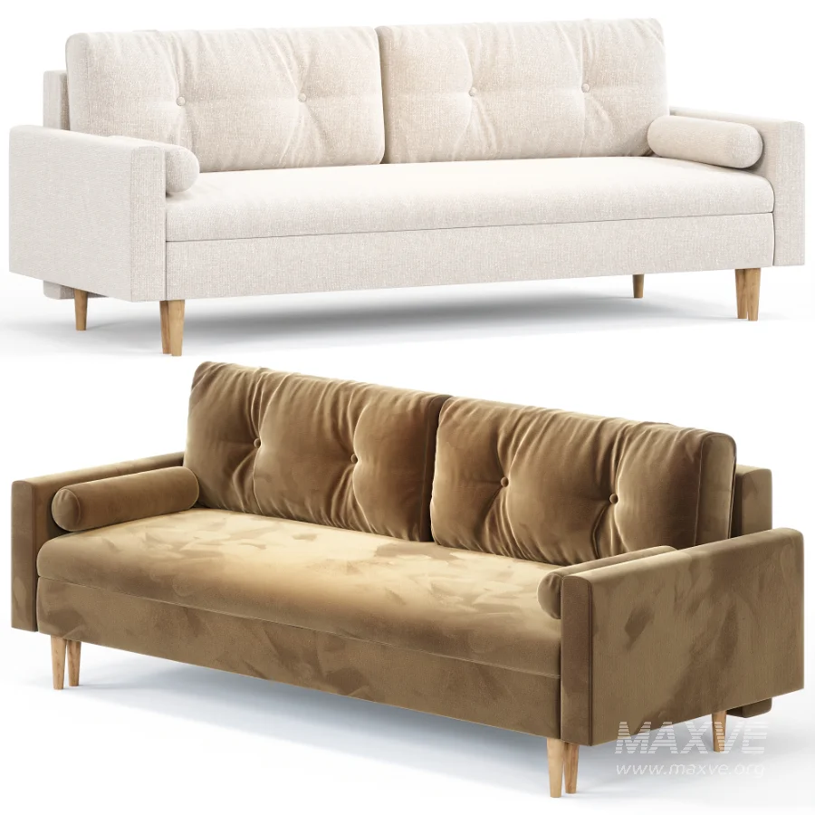 Numo Sofa By Divan - Image 4