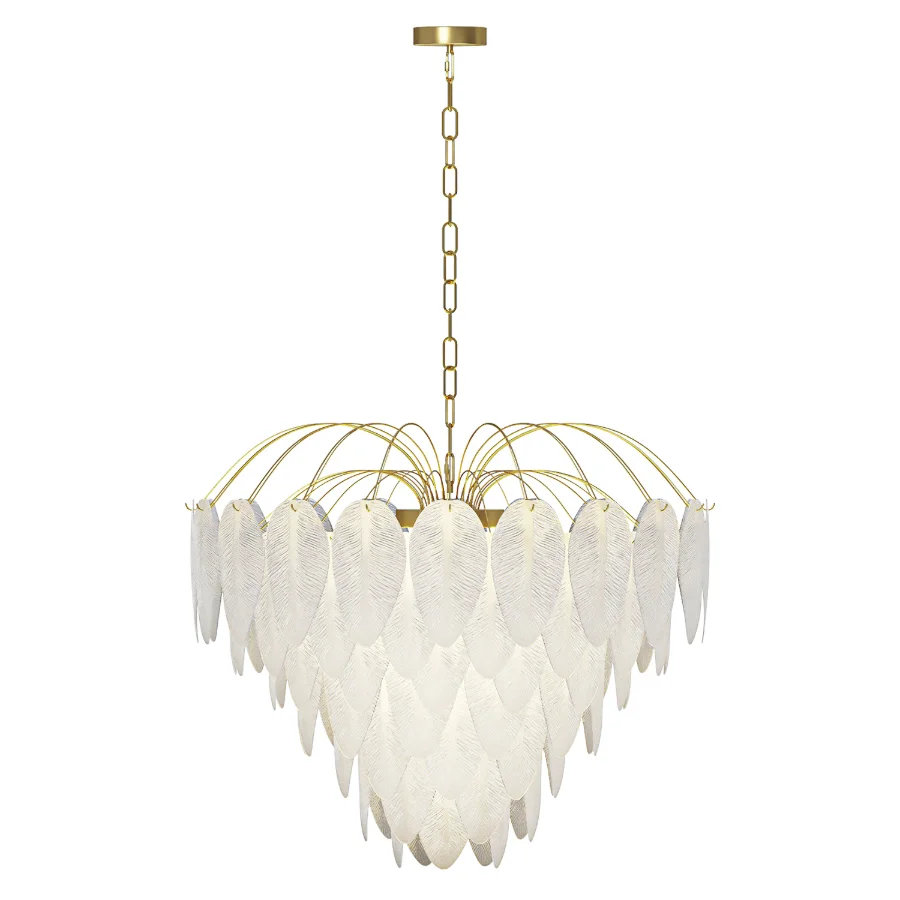 Savoy House Boa Chandelier - Image 2