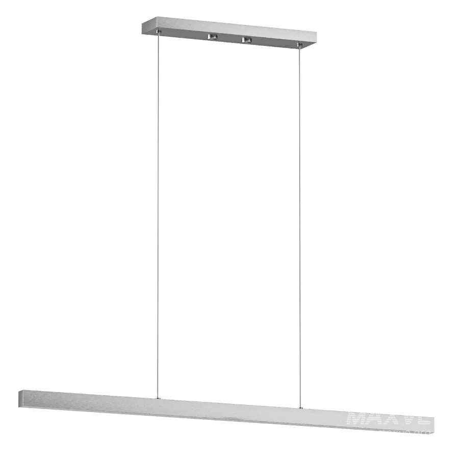 Vega LED Linear Suspension - Image 4