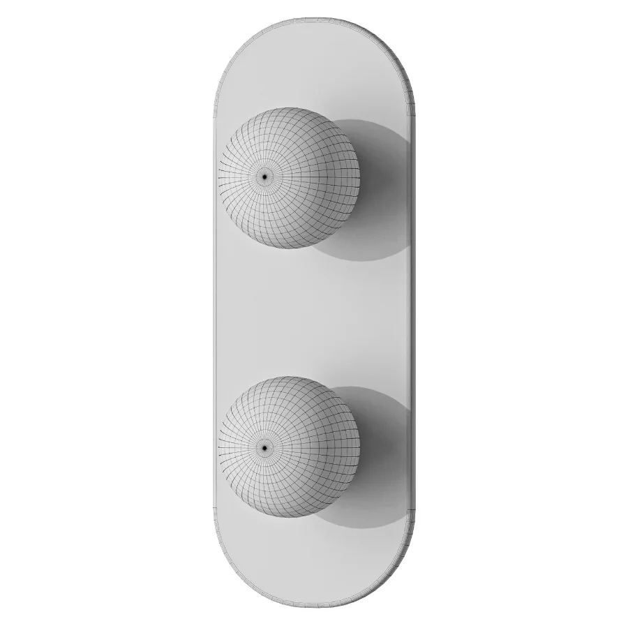 Asteria Wall Lamp - Image 3