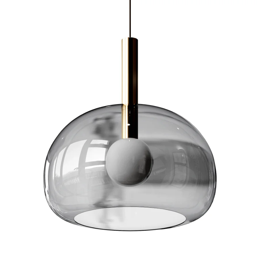 Aromas del Campo Cloud Pendant Lamp - Image 3
