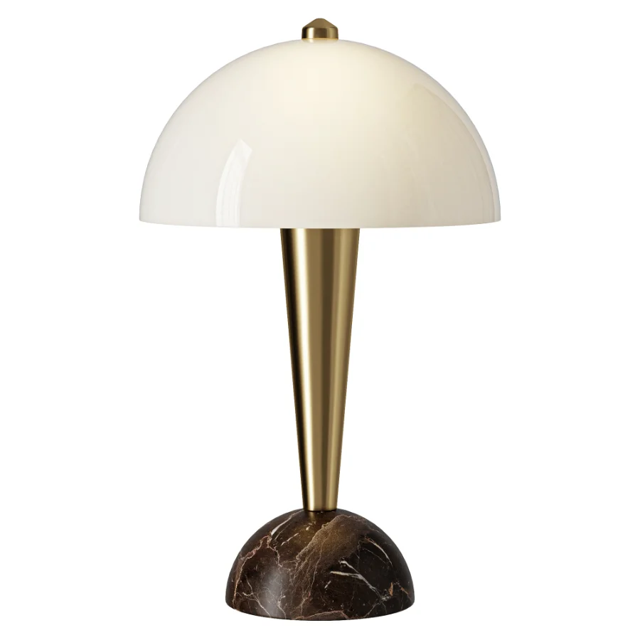 Thebe Portable Table Lamp - Image 1