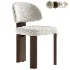 Sake Dining Chair - Thumbnail 7