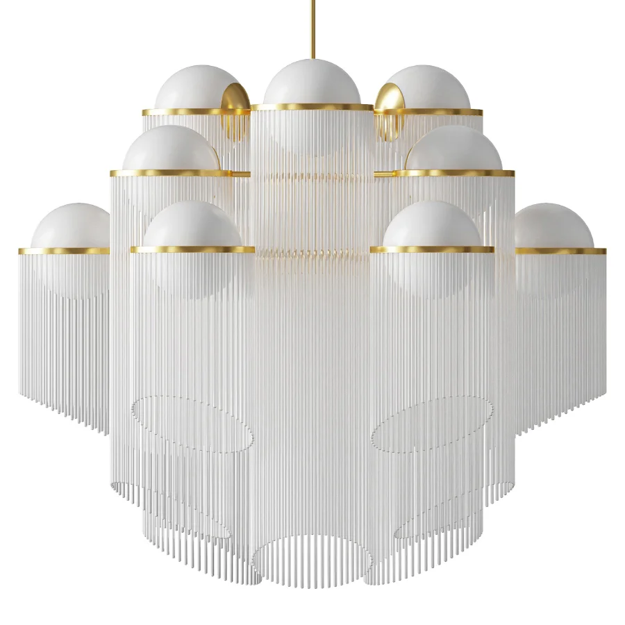 Celestial Chandelier - Image 3