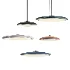 Rodo Multicolor Pendant Light - Thumbnail 1