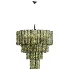 Tube 78 Chandelier By Correct - Thumbnail 5