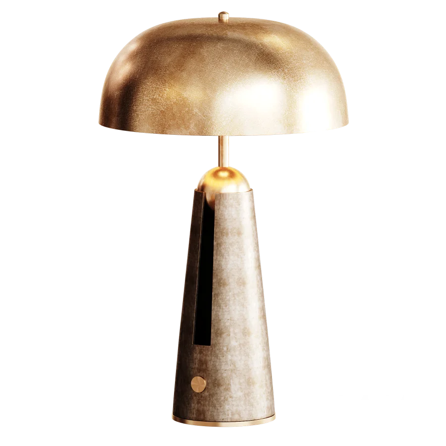 Metronome Table Lamp - Image 1