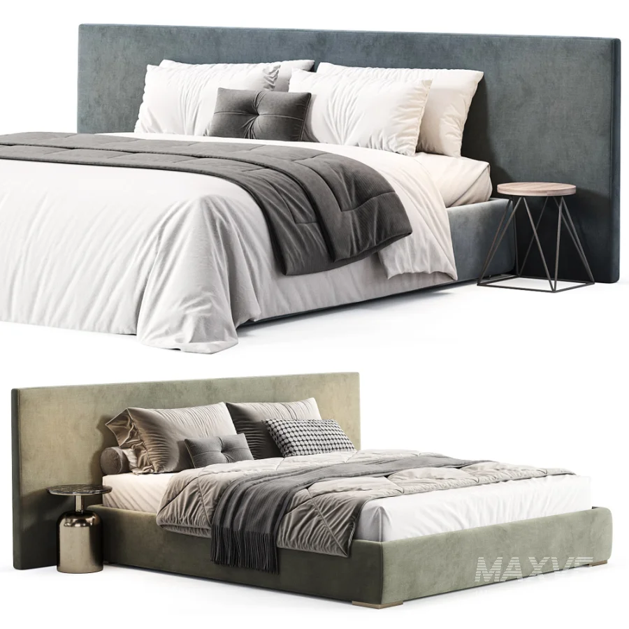 Piper bed by Crafted - Image 2