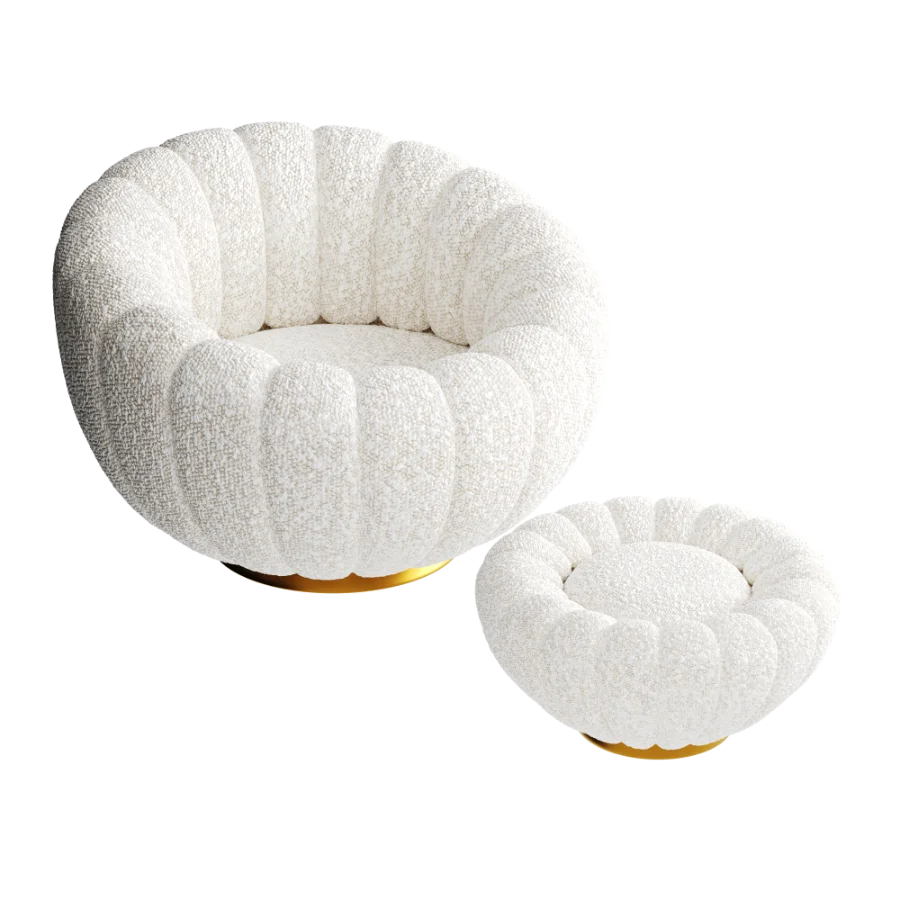 CLoud Sofa - Image 1