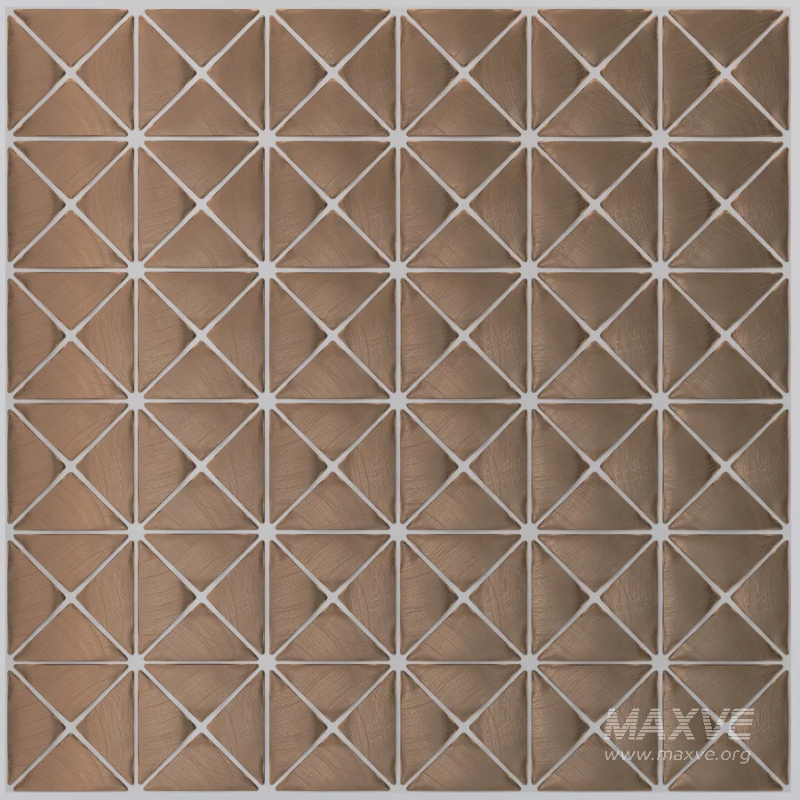 Chester L’antic Colonial mosaics - Image 7