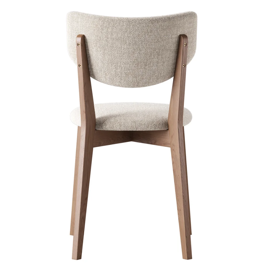 Corner Chair - Image 4